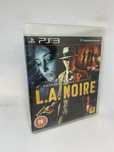 Gra L.A. Noire PS3 Sony Play Station 3 ps3 pudełkowa LA Noire