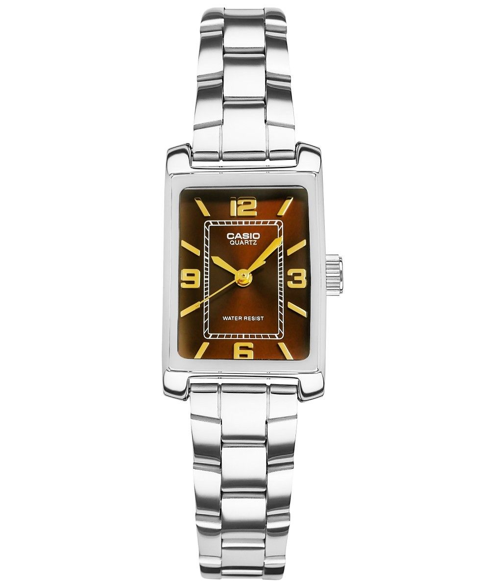 zegarek damski casio ltp-1234dd-5adf + box