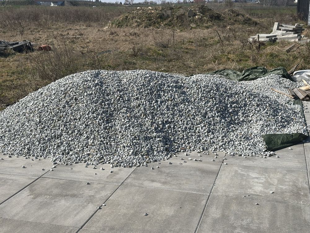 Kamien ozdobny granit