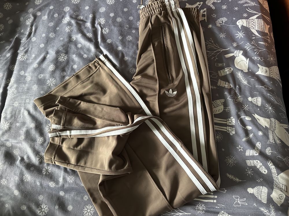 Штаны adidas XS нові