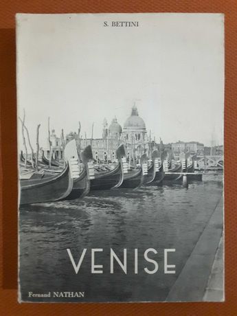 Veneza / Versailles