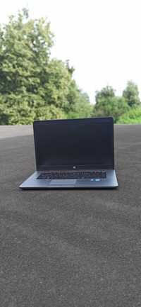 Ноутбук HP ProBook 850 G1/i5-4300U/8 ГБ DDR3/SSD 256 GB/15.5 " HD
