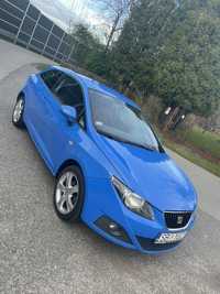 Seat Ibiza Seat Ibiza! 1.2 mpi! 2009r! Klima! GWARANCJA!