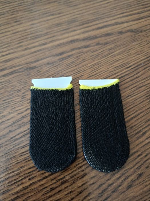 Sprzedam Nowe nakładki gamingowe na palec