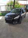 Peugeot 2008 1.6 e-hdi