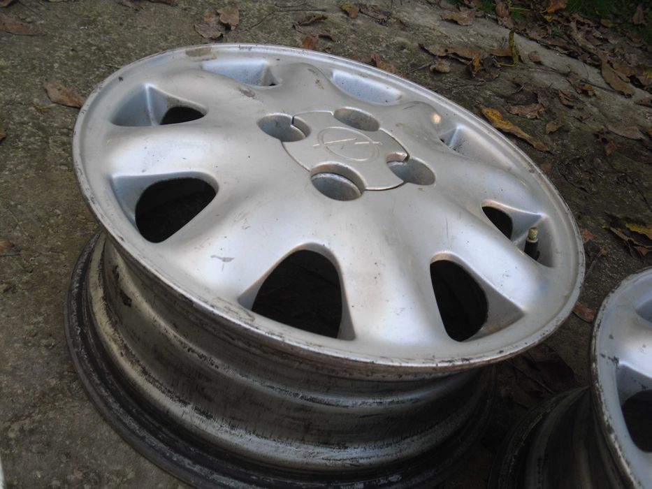 продам диск легкосплавный