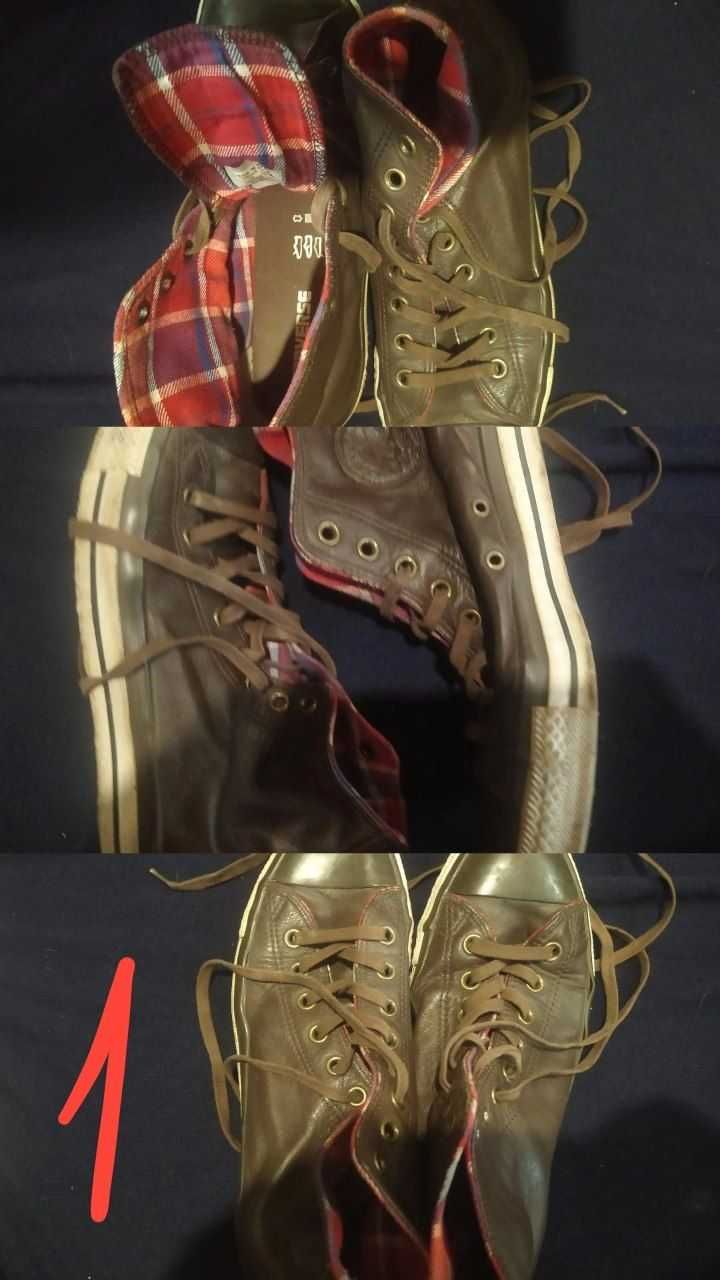 Кеди Converse РОЗПРОДАЖ