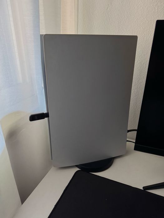 Playstation 5 Slim + Comando edição especial