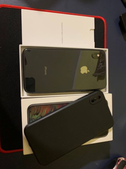 Iphone Xs Max 64Gb