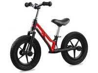 Rowerek Biegowy Tiny Bike Gumowe Koła 10Cal Sp0662