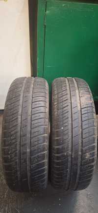 Opony Goodyear Efficient Grip Compact 175/65 r14
