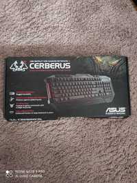 Ігрова клавіатура ASUS Cerberus