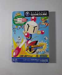 Bomberman Generation  / GameCube [NTSC-J]