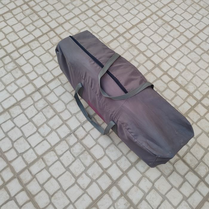 Cama de viagem para bebé/criança