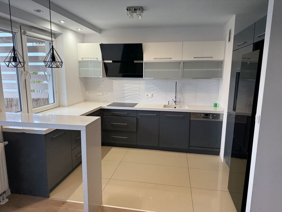 Mieszkanie 68 m2 na osiedlu Panorama