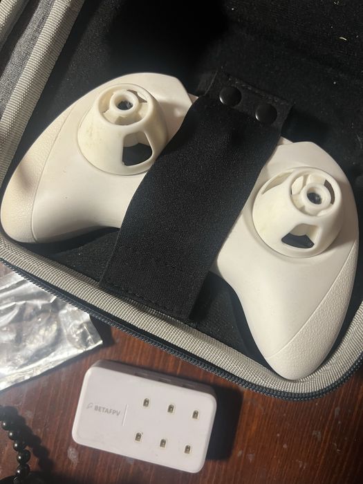 Квадрокоптер FPV Cetus X