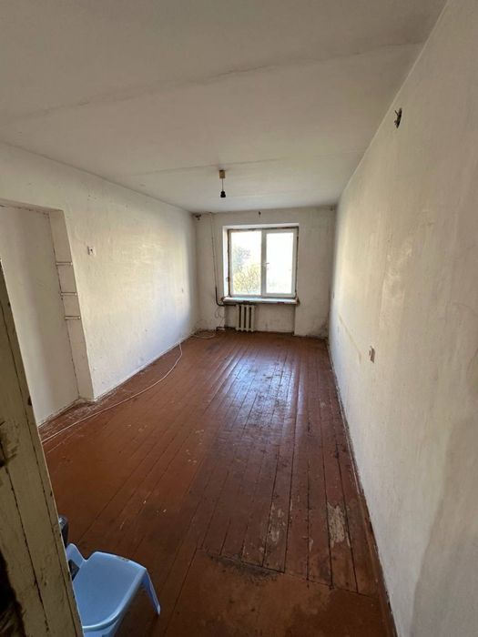 Продам 1к квартиру в гуртожитку