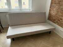 Sofa Łóżko rozkladane  IKEA Beddinge