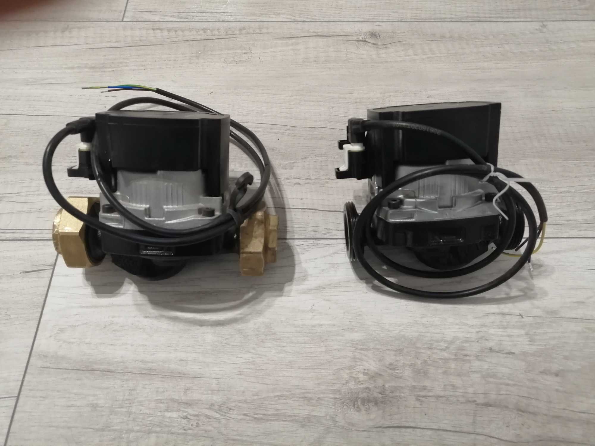 Pompa Grundfos UPM3