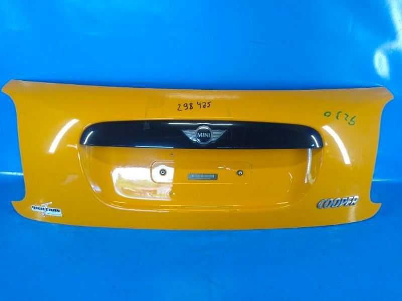 Mini Cooper 15- F57 B36M 1.5L 2016