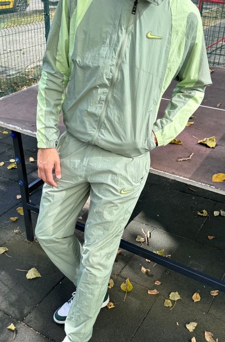 Найк Нокта Спортивний костюм Nike Nocta M L XL
