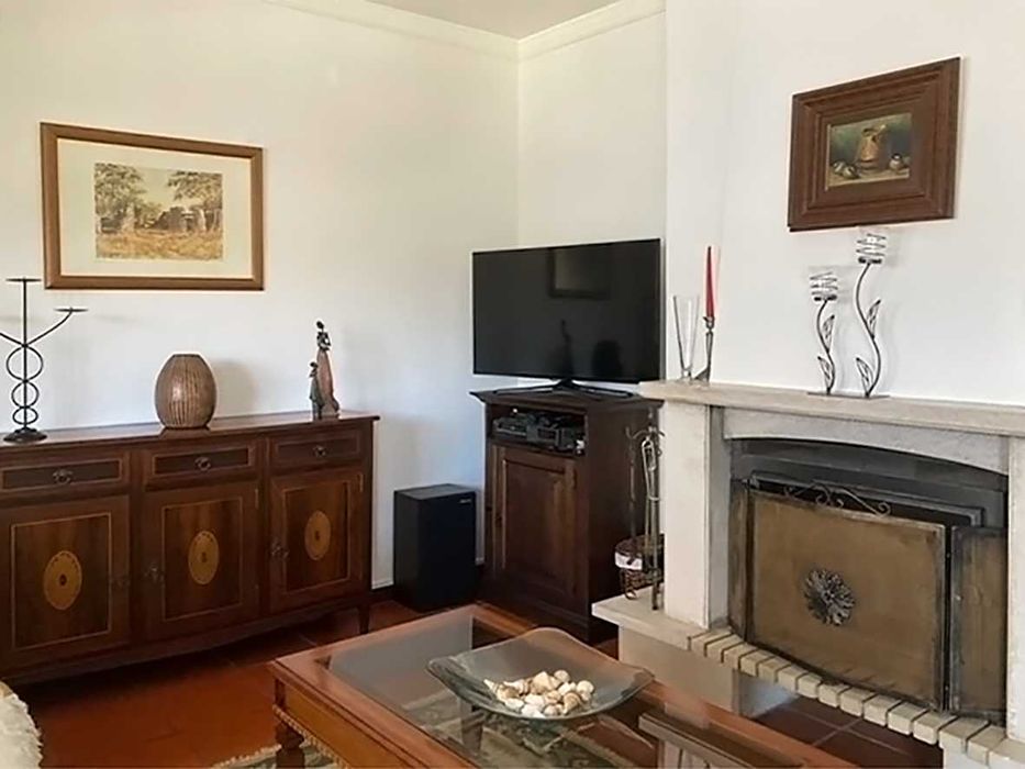 T2 Duplex c/ Garagem - Quinta do Rosário