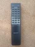 CD player oryginalny pilot Sony