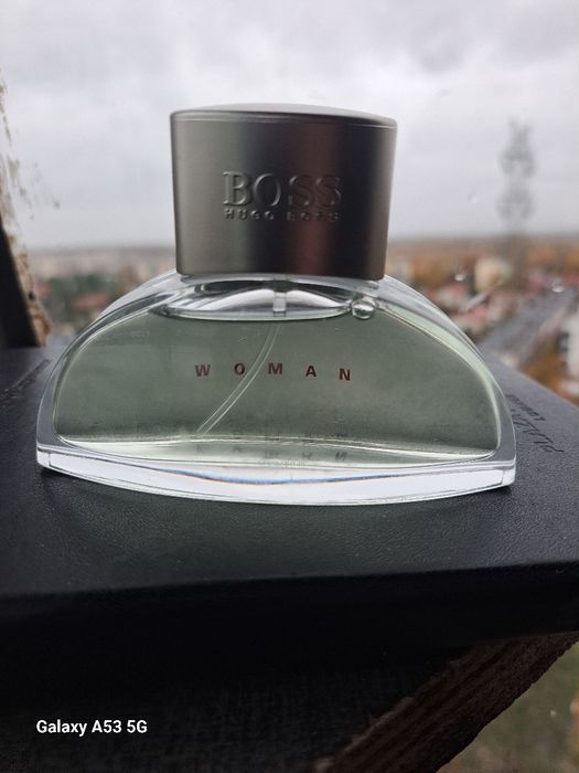 Parfum HUGO BOSS damskie