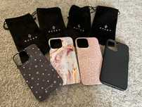 Etu/Case Iphone 13 pro max