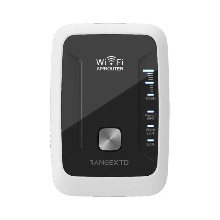 Wzmacniacz sygnału WIFI