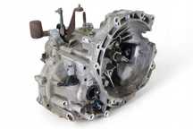 Skrzynia Biegów MAZDA 3 BK 2.0 16V 06-09r G6050 5B