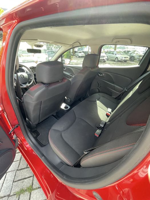 Renault Clio 1.5 DCI 90cv | manutenção completa