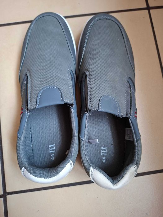 Buty Sportowe Męskie 44