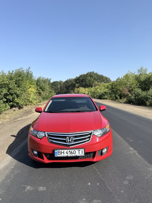 Продам Honda Akkord 2010 року, 2.0 бензин
