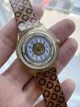 Swatch Automatic ETA 2842