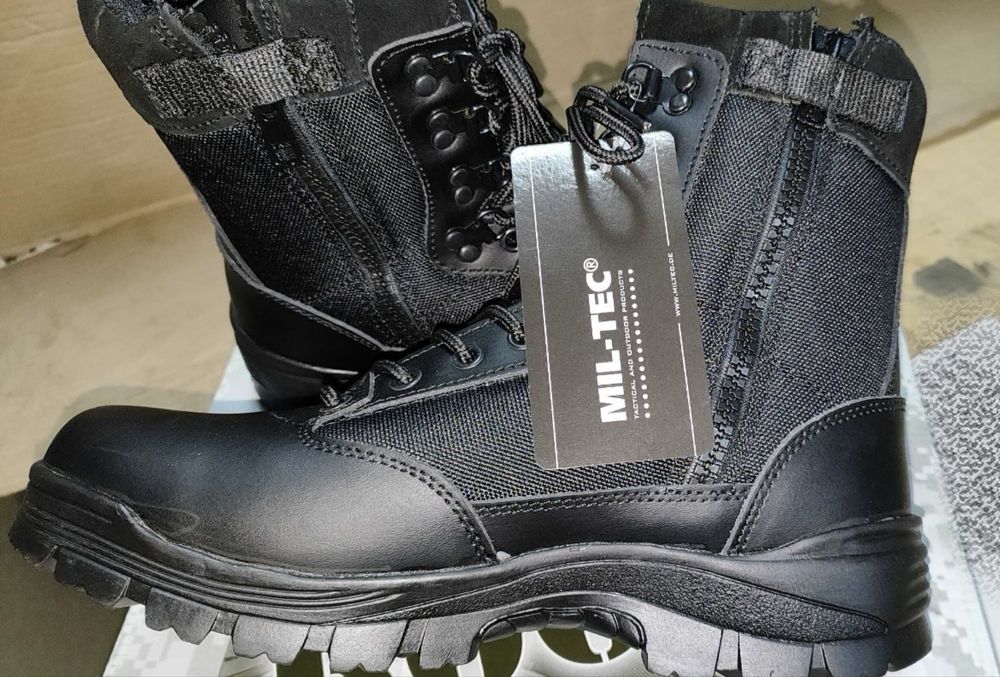 Берци tactical boots