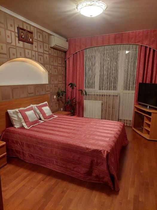 Оренда 2рівневої квартири в самому центрі міста