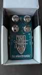 TC Electronic Dreamscape (chorus, flanger, vibrato)