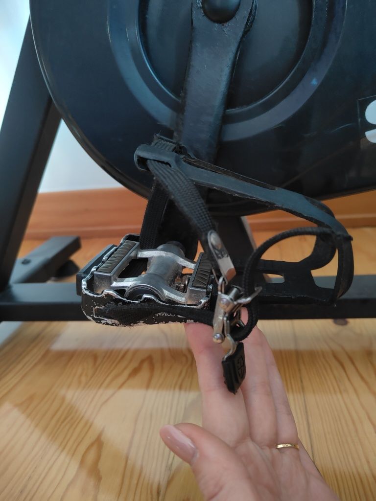 Bicicleta ffittech speed 101