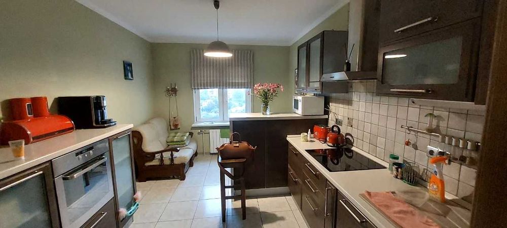 ВПЕРШЕ здається простора сучасна  двокімнатна по вул.  Т. ЯБЛОНСЬКОЇ !