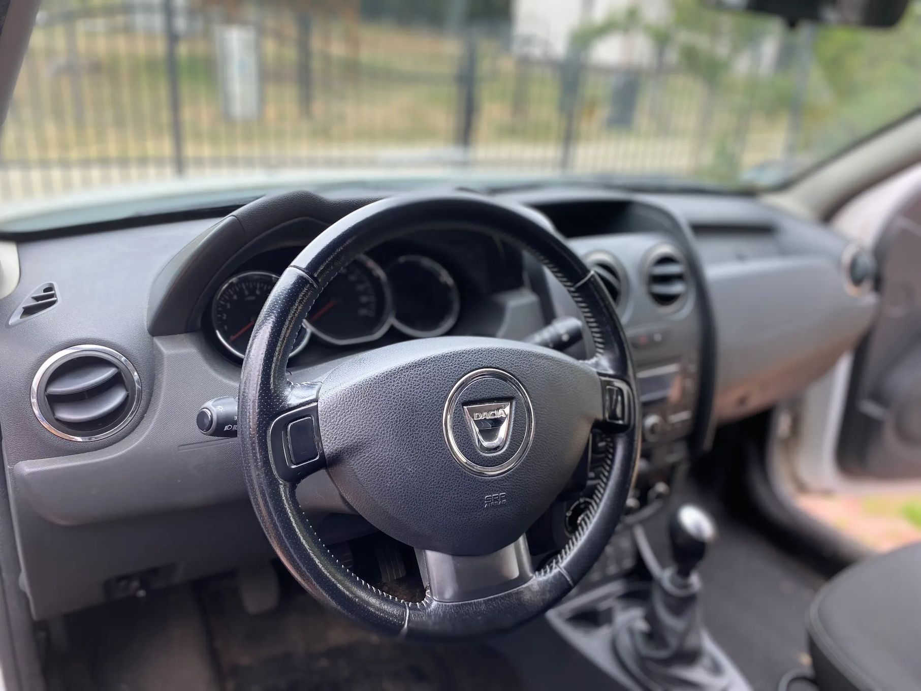 Dacia Duster Dacia Duster 4x4