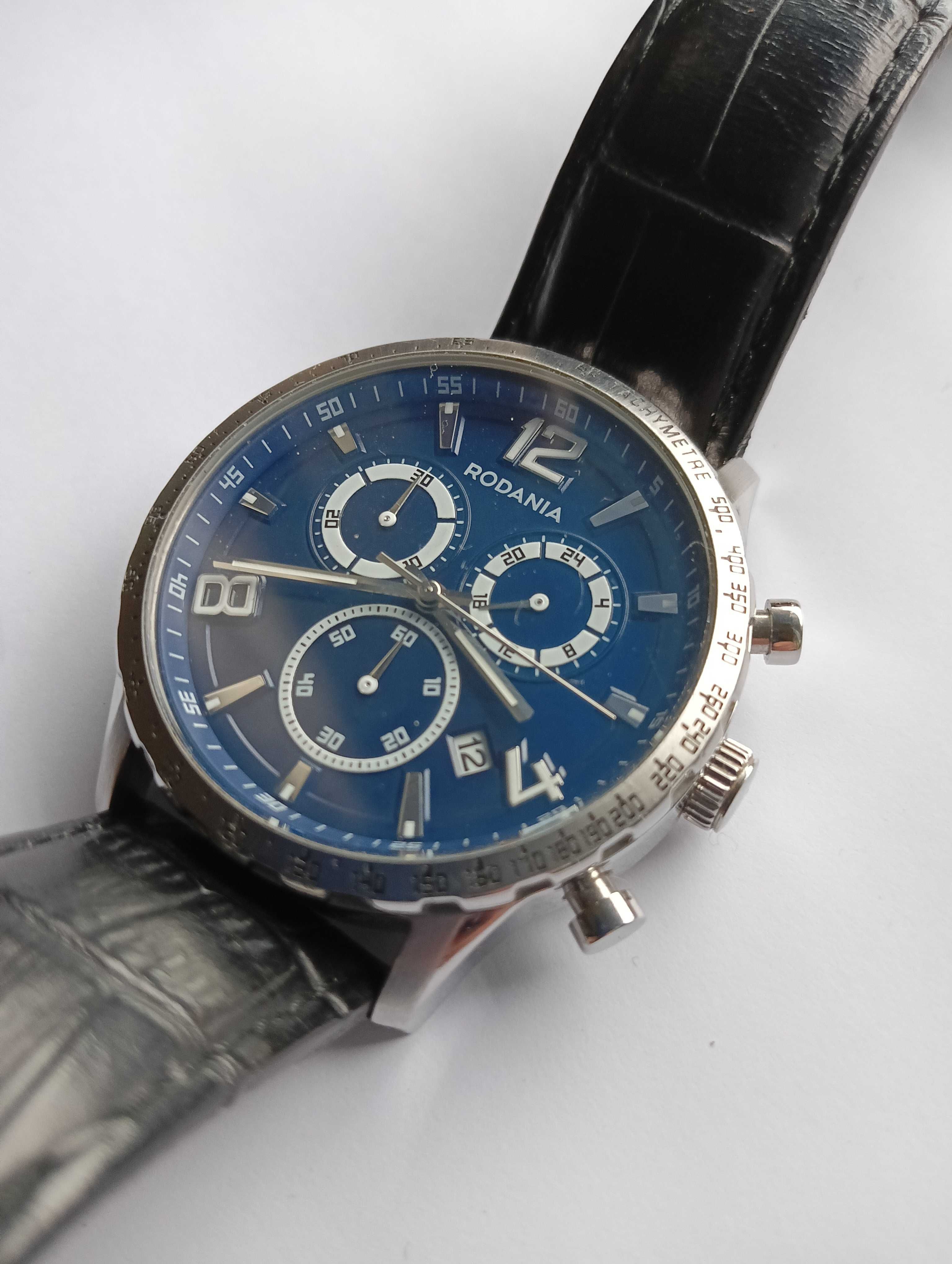 RODANIA Chronograph ref.26086