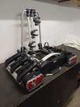 THULE EW 922 G2 Bagażnik rowerowy Platforma na hak