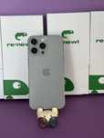 iPhone 15 Pro Max 256GB – Natural Titanium