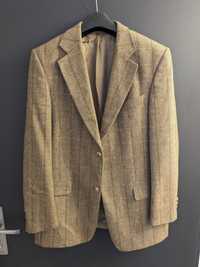 Marynarka Pierre Cardin wool vintage XL