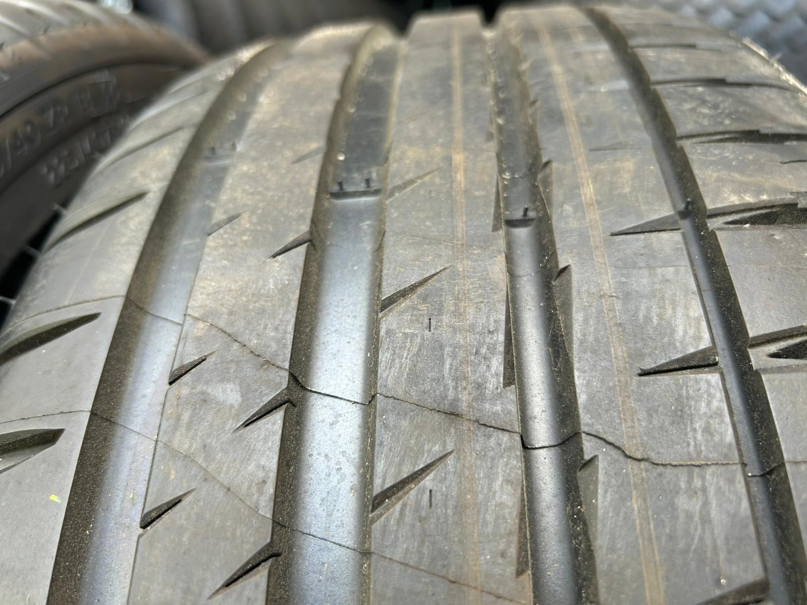 Michelin pilot Sport 4 opony letnie 225/40/18