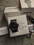 Zegarek, Solar, Casio G-SHOCK GBD H2000