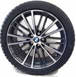 19 ORYGINAŁ BMW 8 G14 G15 G16 Gran Coupe Styling 635 Nowe Oryginalne