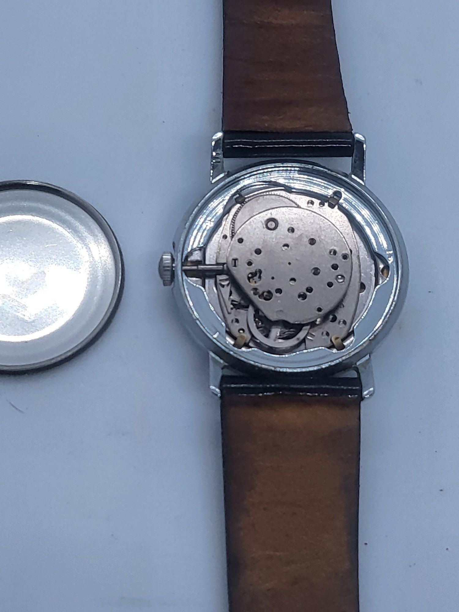 Часы наручные Timex