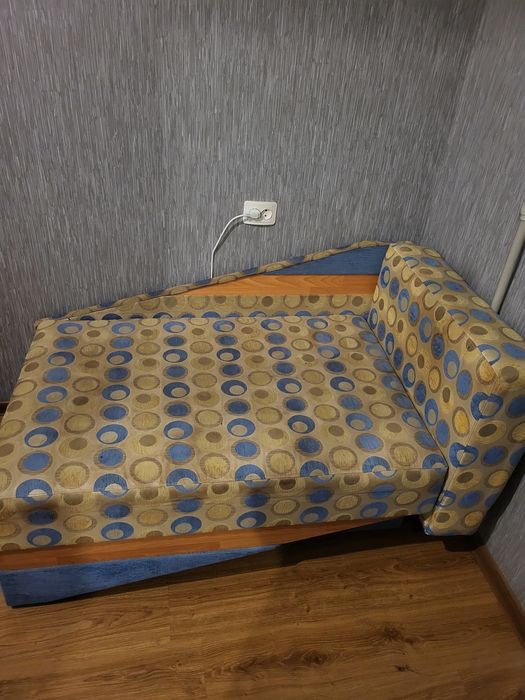 Диван    вживаний